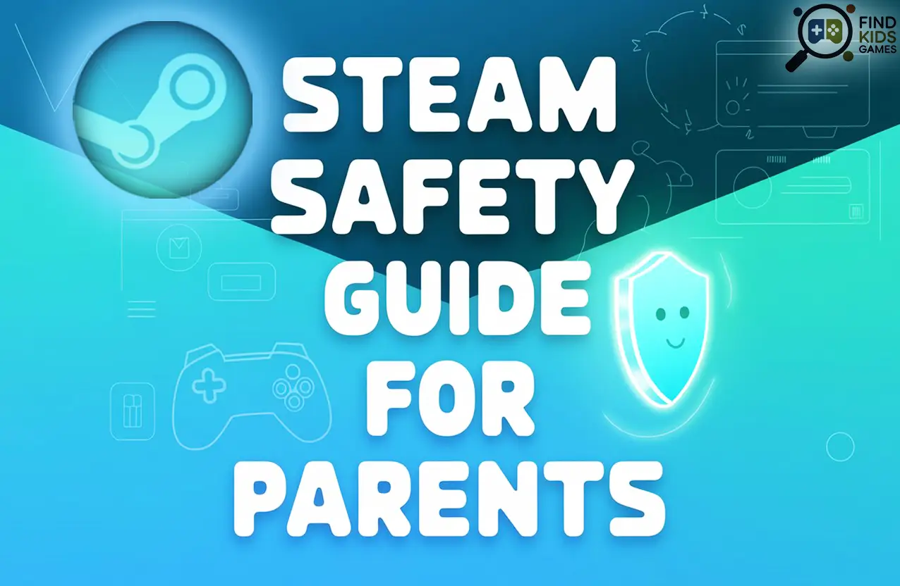 Steam Safety Guide for Parents (How to Make Steam Safe for Kids)